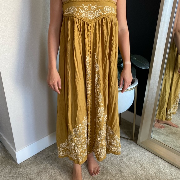 Fillyboo Abbey Road Dress - Picture 2 of 3